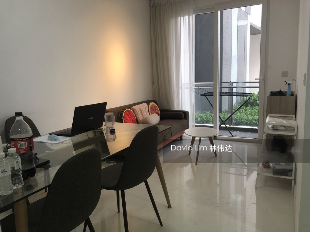 Kensington Square (D19), Apartment #200517272